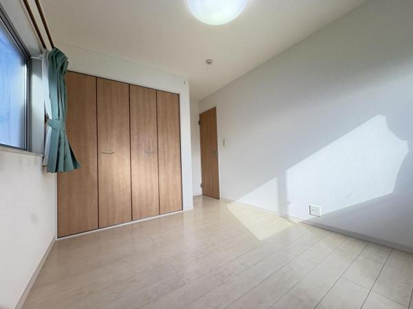 川越市今福　中古戸建　 子供部屋