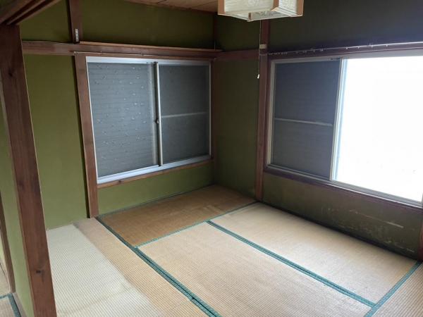 川越市今泉　中古戸建 和室