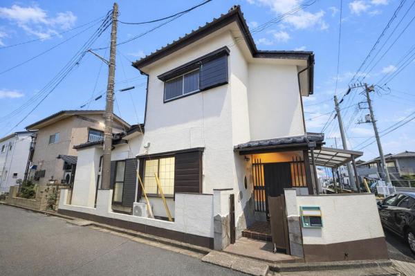 川越市山田950-3 (現況)外観写真