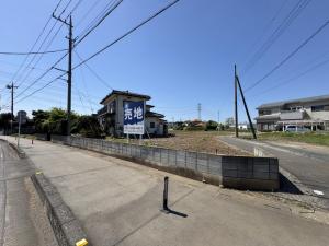 土地 川越市大字下小坂317-3 東武東上線霞ケ関駅 4500000