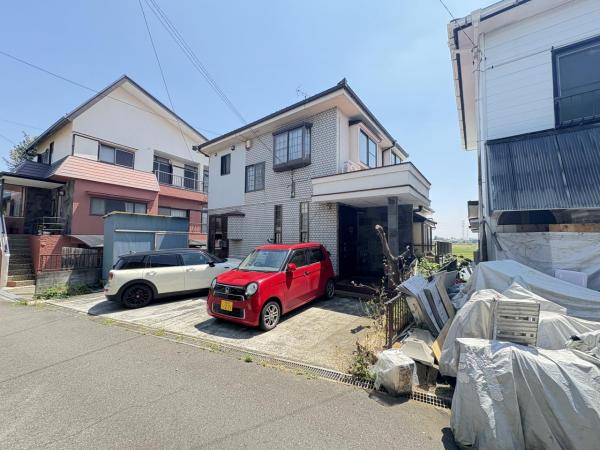 中古戸建 川越市大字小堤418-38 東武東上線鶴ヶ島駅 1,480万円