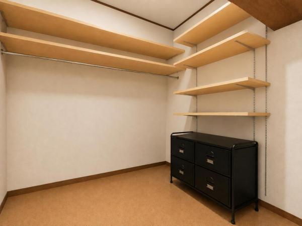 川越市大字下赤坂　中古戸建 収納