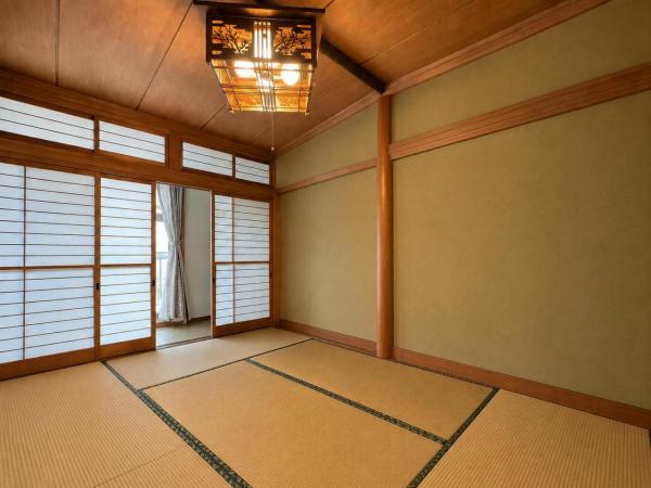 川越市大字下赤坂　中古戸建 子供部屋