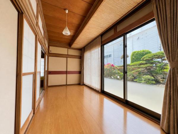 川越市大字下赤坂　中古戸建 その他内観