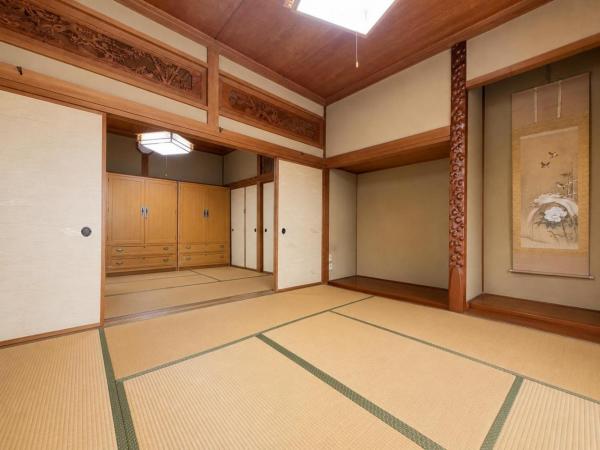 川越市大字下赤坂　中古戸建 子供部屋