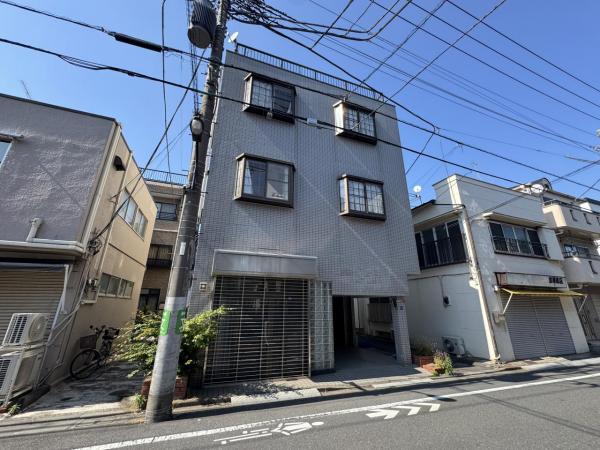 中古戸建 板橋区南町 東武東上線大山駅 7,980万円