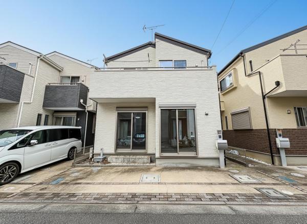 中古戸建 朝霞市溝沼１丁目 東武東上線朝霞駅 5,280万円