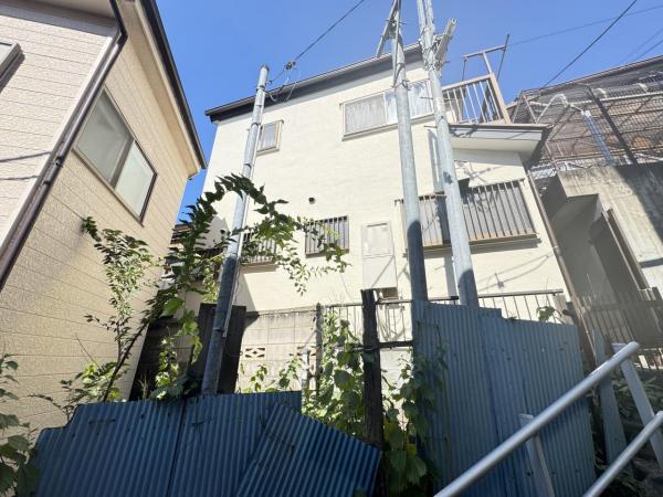 中古戸建 板橋区赤塚５丁目 有楽町線地下鉄成増駅 1,280万円