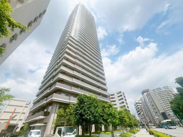 中古マンション 台東区池之端２丁目1-35 千代田線根津駅 2億6,980万円