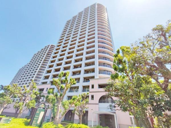 中古マンション 新宿区百人町３丁目 JR山手線新大久保駅 1億680万円