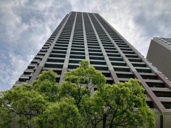 中古マンション 中央区晴海１丁目6-1 都営大江戸線月島駅 1億6,600万円