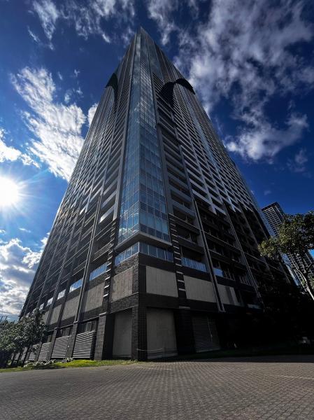 中古マンション 中央区勝どき６丁目3-1 都営大江戸線勝どき駅 1億9,900万円