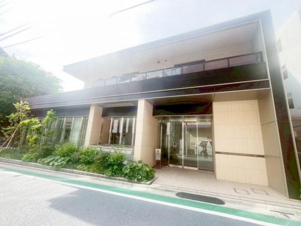 中古マンション 新宿区中落合１丁目 西武新宿線下落合駅 1億4,500万円