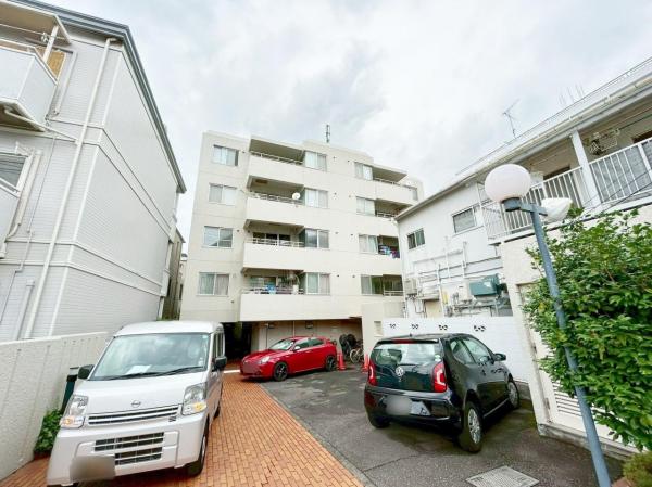 中古マンション 世田谷区池尻３丁目 東急田園都市線池尻大橋駅 8,380万円