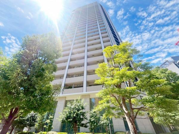 中古マンション 中央区新川２丁目 JR京葉線八丁堀駅 2億3,800万円