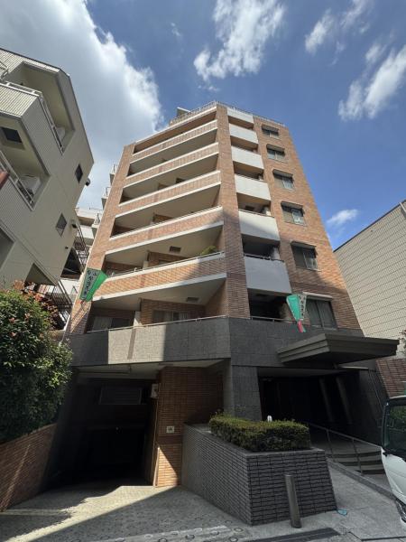 中古マンション 文京区白山５丁目4-6 都営三田線白山駅 1億2,800万円