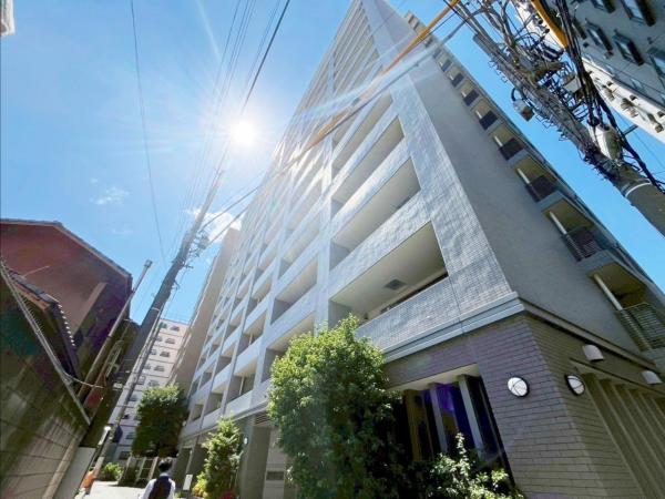中古マンション 港区西麻布３丁目21-3 日比谷線六本木駅 4億3,000万円