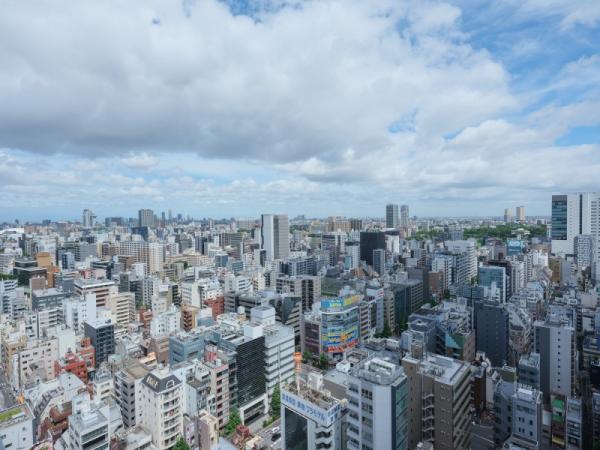 中古マンション 千代田区外神田4丁目 JR山手線秋葉原駅 3億3,990万円