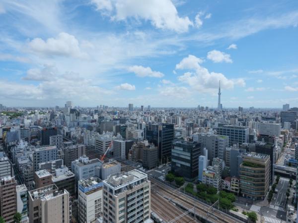 中古マンション 千代田区外神田4丁目 JR山手線秋葉原駅 3億3,990万円