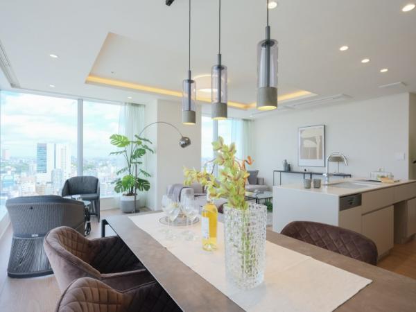 中古マンション 千代田区外神田4丁目 JR山手線秋葉原駅 3億3,990万円