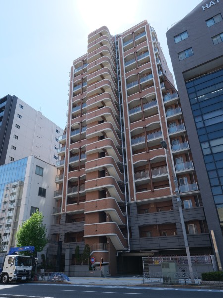中古マンション 台東区浅草橋３丁目27-8 都営浅草線蔵前駅 1億2,990万円