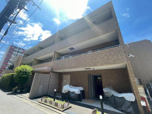 中古マンション 目黒区中町１丁目 東急東横線学芸大学駅 8,280万円