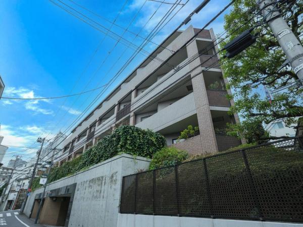 中古マンション 渋谷区代々木４丁目１３－８ 小田急線参宮橋駅 1億9,990万円