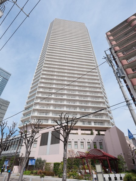 中古マンション 江東区豊洲５丁目5-1 有楽町線豊洲駅 1億5,990万円