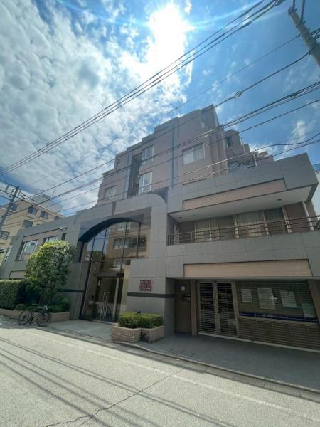 中古マンション 目黒区自由が丘２丁目 東急東横線自由が丘駅 9,480万円