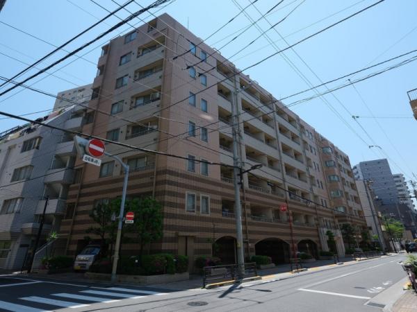 中古マンション 台東区東上野５丁目２１－５ JR山手線上野駅 1億4,980万円