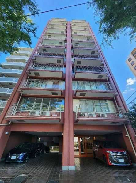 中古マンション 世田谷区上北沢４丁目 京王線上北沢駅 3,680万円