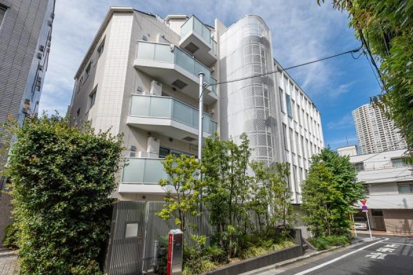 中古マンション 港区白金台３丁目2-31 都営浅草線高輪台駅 1億5,990万円