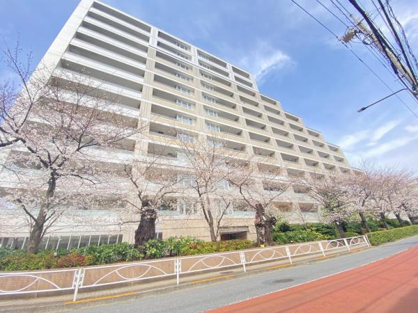 中古マンション 目黒区中町２丁目45-8 東急東横線祐天寺駅 3億3,800万円