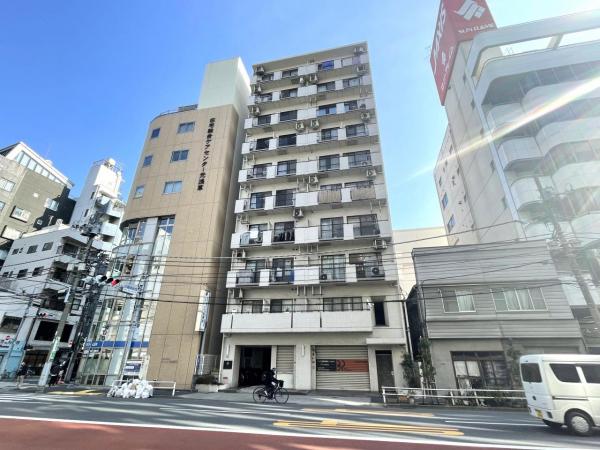 中古マンション 台東区元浅草１丁目6-16 銀座線稲荷町駅 1億1,990万円