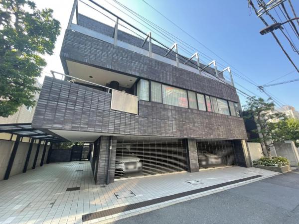 中古マンション 渋谷区神宮前５丁目3-7 半蔵門線表参道駅 6億9,990万円