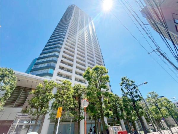 中古マンション 東京都港区白金１丁目17-1 都営三田線白金高輪駅 2億9,200万円