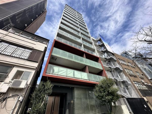 中古マンション 台東区花川戸１丁目11-3 銀座線浅草駅 1億2,980万円