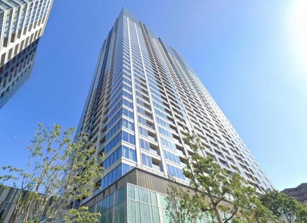 中古マンション 港区白金１丁目2-1 都営三田線白金高輪駅 5億3,000万円