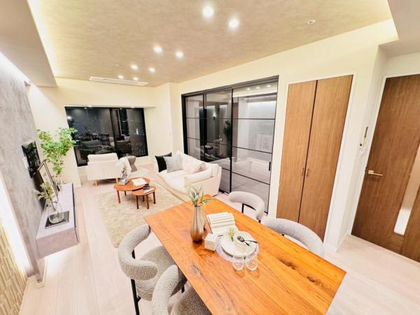 中古マンション 江東区豊洲３丁目4-2 有楽町線豊洲駅 1億3,000万円