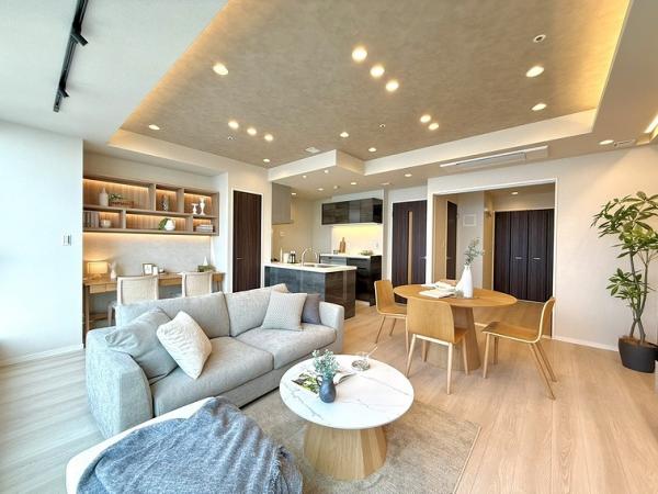 中古マンション 江東区豊洲３丁目6-8 有楽町線豊洲駅 1億7,000万円