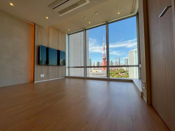 中古マンション 港区芝3丁目12-4 都営大江戸線赤羽橋駅 2億4,990万円