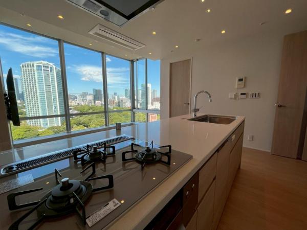 中古マンション 港区芝3丁目12-4 都営大江戸線赤羽橋駅 2億4,990万円