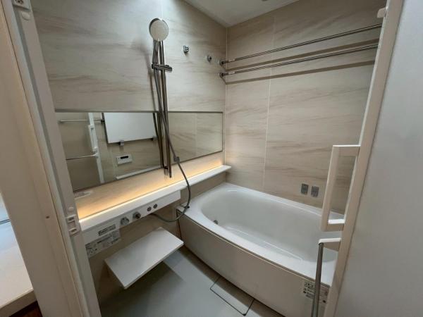 中古マンション 港区芝3丁目12-4 都営大江戸線赤羽橋駅 2億4,990万円