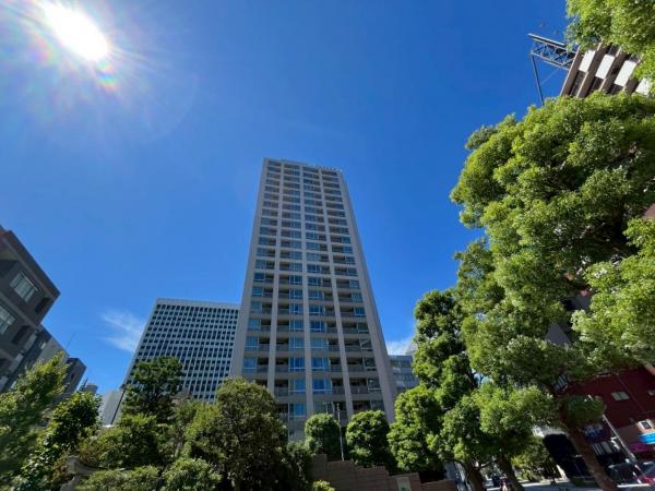 中古マンション 港区芝３丁目12-4 都営大江戸線赤羽橋駅 2億7,800万円