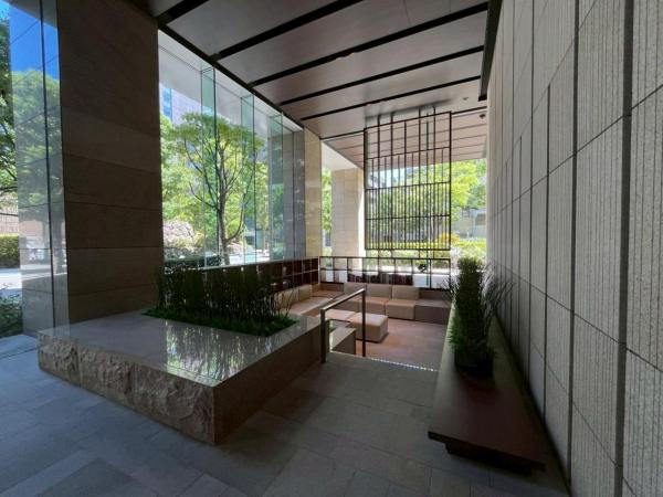 中古マンション 港区芝3丁目12-4 都営大江戸線赤羽橋駅 2億4,990万円