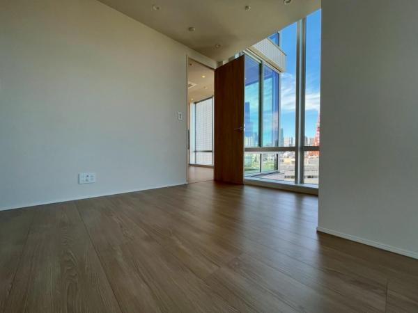 中古マンション 港区芝3丁目12-4 都営大江戸線赤羽橋駅 2億4,990万円