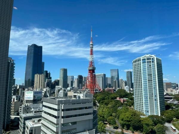 中古マンション 港区芝3丁目12-4 都営大江戸線赤羽橋駅 2億4,990万円