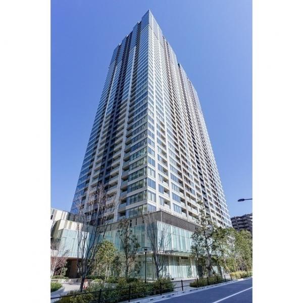 中古マンション 港区白金１丁目2-1 都営三田線白金高輪駅 3億9,800万円