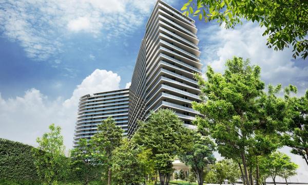 中古マンション 渋谷区神宮前２丁目2-39 銀座線外苑前駅 11億円