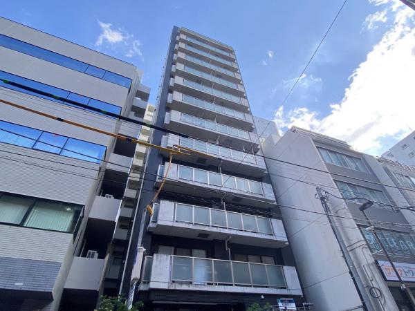 中古マンション 千代田区岩本町２丁目8-5 JR山手線神田駅 1億1,480万円